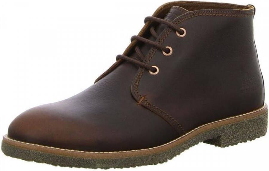 Panama Jack Gael Veterboots Heren bruin