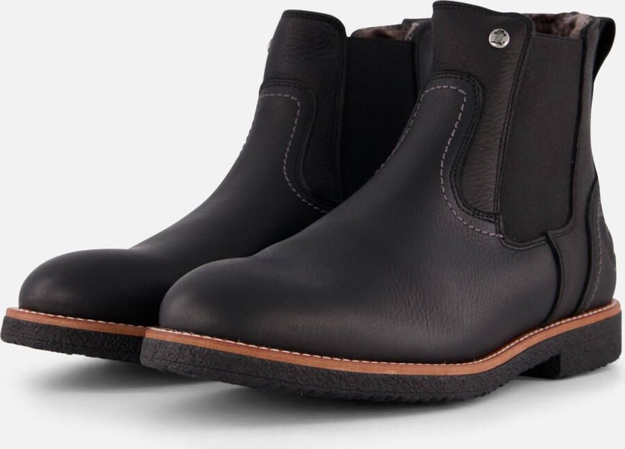 Panama Jack Garnock Igloo Chelsea boots