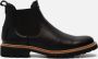 Panama Jack Gemma B3 Chelsea boots zwart - Thumbnail 1