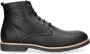 Panama Jack Heren Gore-Tex laars Glasgow zwart Black Heren - Thumbnail 1