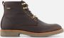 Panama Jack Bruine Gore-Tex Herenlaarzen Brown Heren - Thumbnail 2