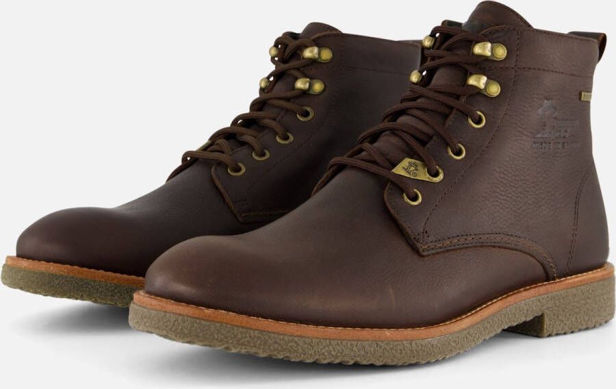 Panama Jack Glasgow Gtx C2 Veterschoenen bruin