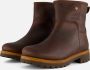 Panama Jack Grace B3 boots cognac Dames - Thumbnail 1