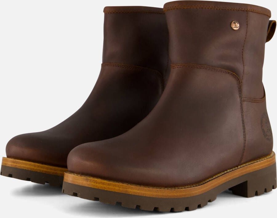 Panama Jack Grace B3 Boots cognac Dames - Foto 1