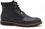 Panama Jack Heren Gore-Tex laars Glasgow zwart Black Heren - Thumbnail 1