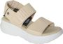 Panama Jack Panam Jack Noah dames sandaal Off White - Thumbnail 5