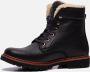 Panama Jack Heren Veterschoenen 03 Aviator C2 Napa Grass Negro Black Zwart - Thumbnail 2