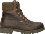 Panama Jack Panama 03 heren veterboot Kaki - Thumbnail 1