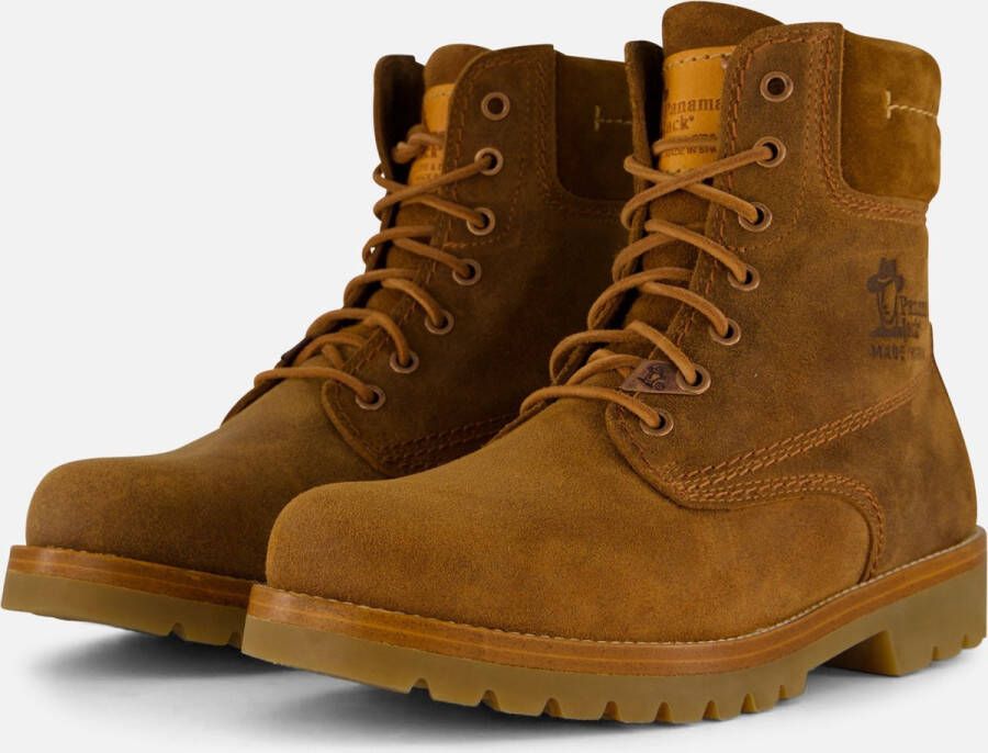 Panama Jack Panama 03 Igloo C42 Veterboots