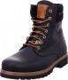 Panama Jack Panama 03 Igloo C26 veterboots zwart - Thumbnail 1