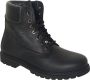 Panama Jack Winterlaarzen winter-enkellaars veterschoenen outdoor schoenen met decoratieve naden - Thumbnail 1