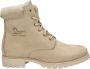 Panama Jack Women's Panama 03 Igloo B20 Winterschoenen beige - Thumbnail 18