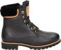 Panama Jack Winterlaarzen lace-up boots ankle boots with logo embossing - Thumbnail 2