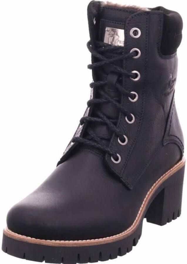 Panama jack phoebe b17 best sale veterboots zwart