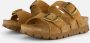 Panama Jack Shirley B15 Sandalen cognac Dames - Thumbnail 1