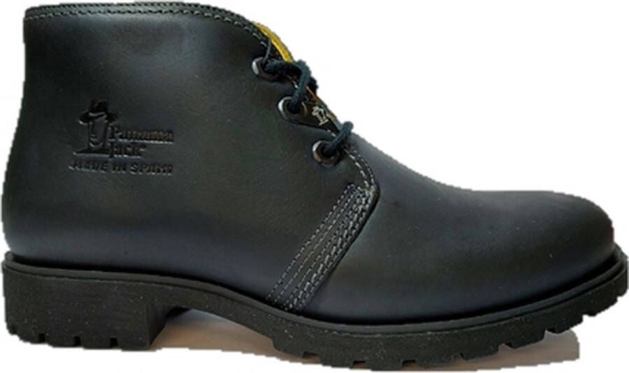 Panama Jack Veterboot Bota Panama B3 Zwart