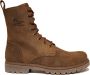 Panama Jack Veterboot Frisia B16 Bruin Suède - Thumbnail 1