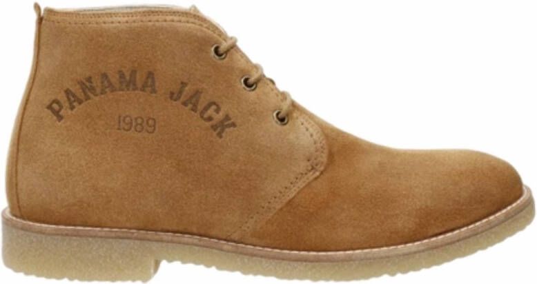 Panama Jack Veterschoen Men Gael Summer Bark