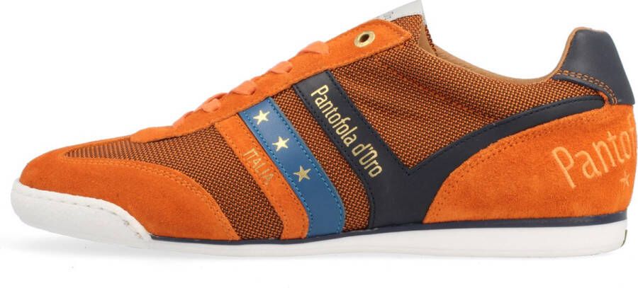 Pantofola d Oro Schnürschuhe Pantofola d'Oro VASTO N Sneakers