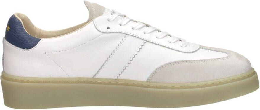 Pantofola d'Oro Argentario Sneakers Laag Wit