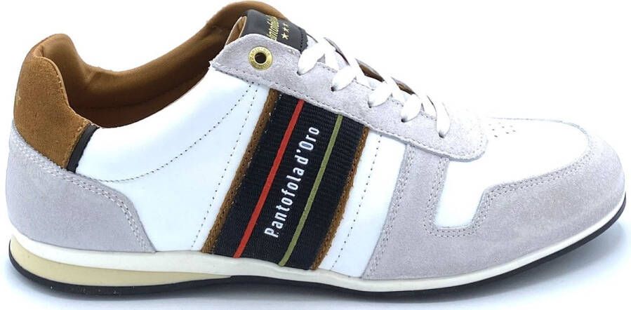 Pantofola d'Oro Asiago 2.0- Sneakers Heren