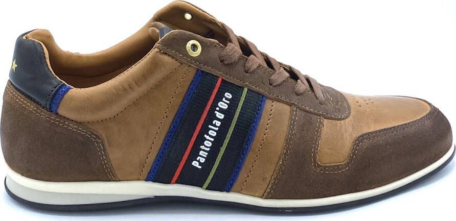 Pantofola d'Oro Asiago 2.0 Uomo- Sneakers Heren