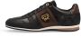 Pantofola d'Oro Sneakers in zwart voor Heren Asiago Uomo Low - Thumbnail 1