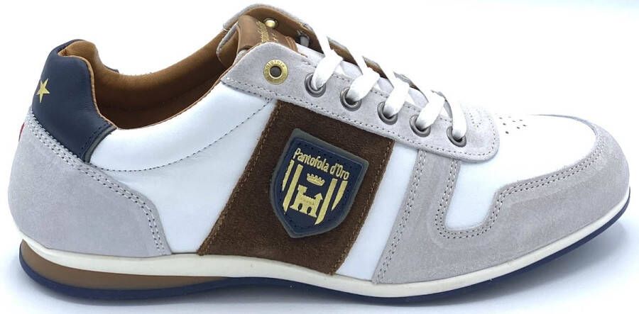 Pantofola d'Oro Asiago- Sneakers Heren