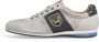 Pantofola d'Oro ASSIAGO Sneakers Veterschoen Heren GRIJS - Thumbnail 1