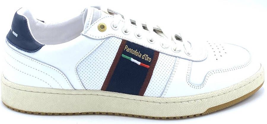 Pantofola d'Oro Bolzano- Sneakers Heren