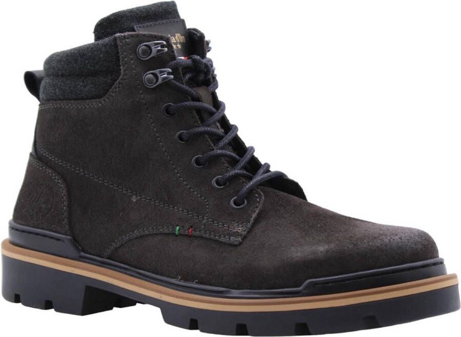 Pantofola d'Oro Bottine Brown