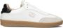 Pantofola D'Oro Lage Capalbio Sneakers voor Heren White Heren - Thumbnail 1