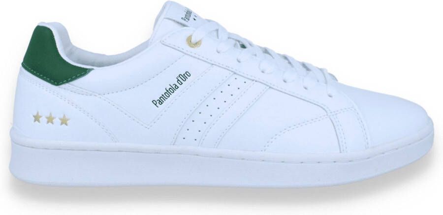 Pantofola d´Oro Sneakers ARONA UOMO LOW