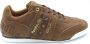 Pantofola d'Oro Sneakers in bruin voor Heren Imola Classico Uomo Low - Thumbnail 1