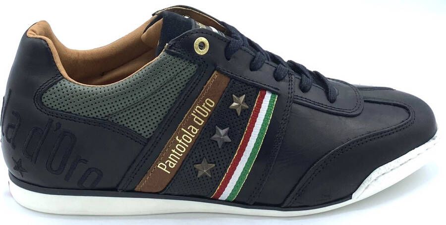 Pantofola d'Oro Imola Romagna Uomo- Sneakers Heren