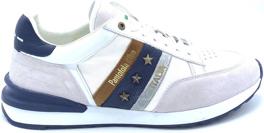 Pantofola d'Oro Imola Runner- Sneakers Heren