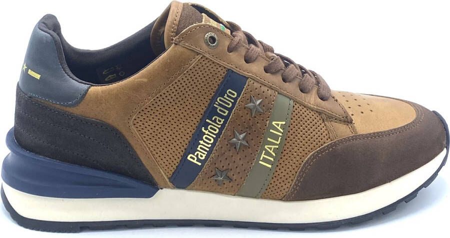 Pantofola d'Oro Imola Runner- Sneakers Heren