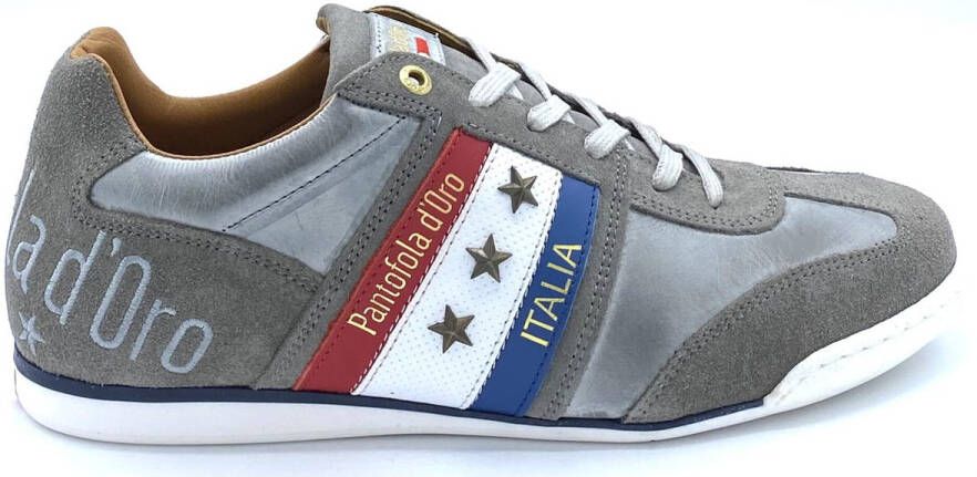 Pantofola d'Oro Imola- Sneakers Heren