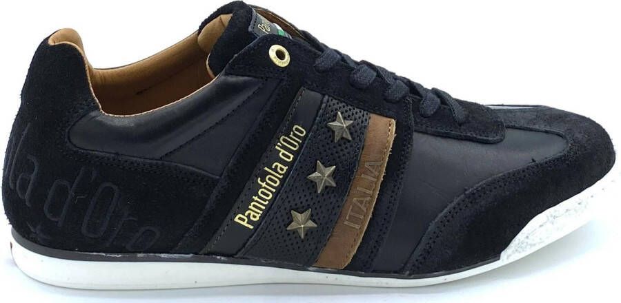 Pantofola d'Oro Imola- Sneakers Heren