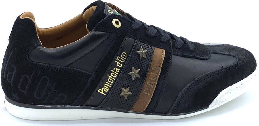 Pantofola d'Oro Imola- Sneakers Heren