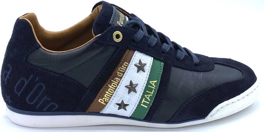 Pantofola D'Oro Sneakers laag 'Imola'