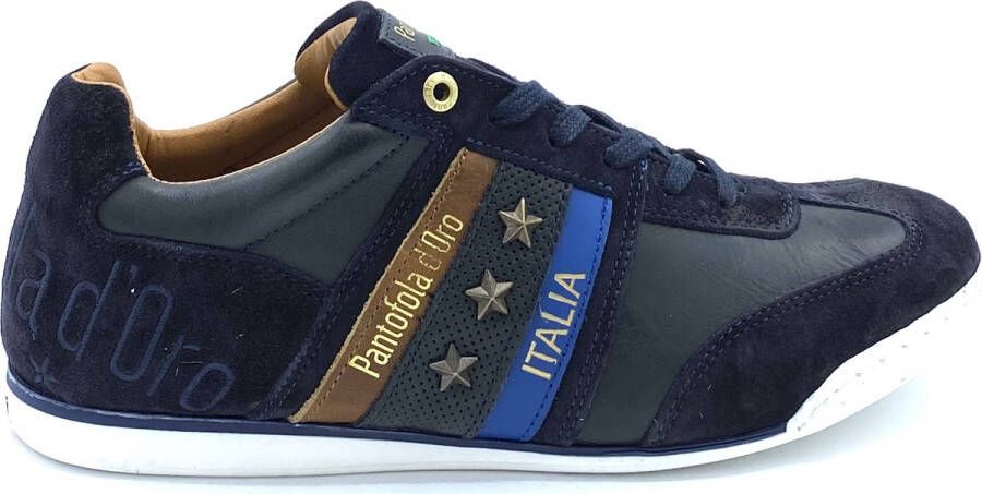 Pantofola D'Oro Sneakers laag 'Imola'