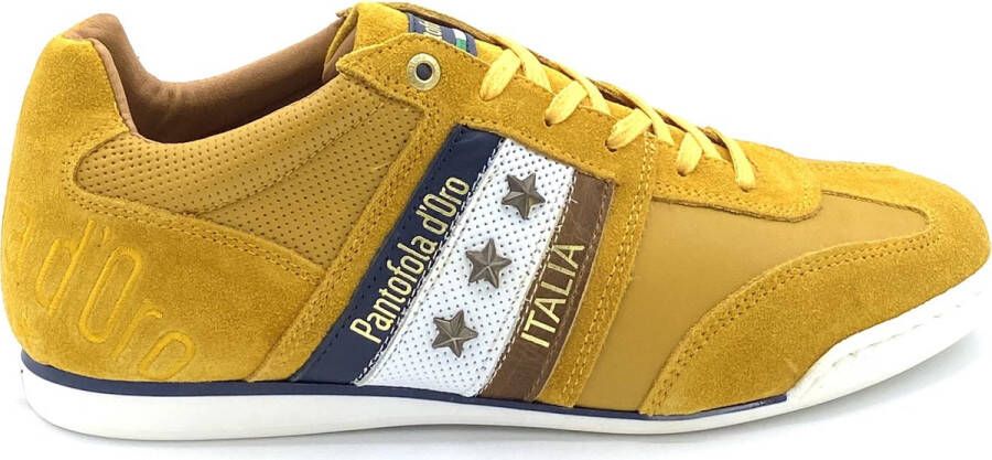 Pantofola d'Oro Imola- Sneakers Heren