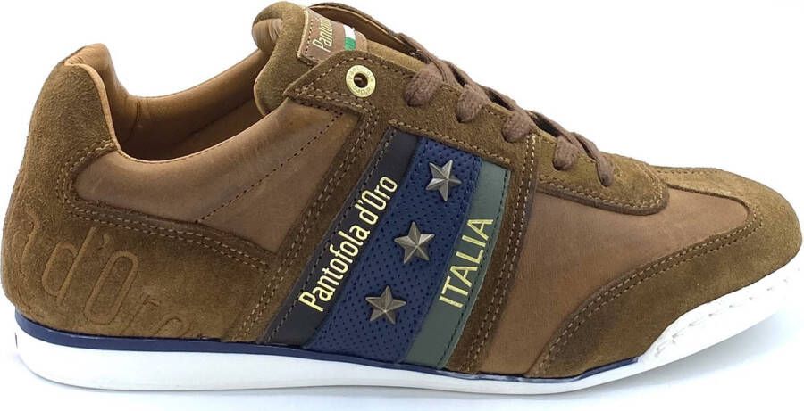 Pantofola d'Oro Imola- Sneakers Heren