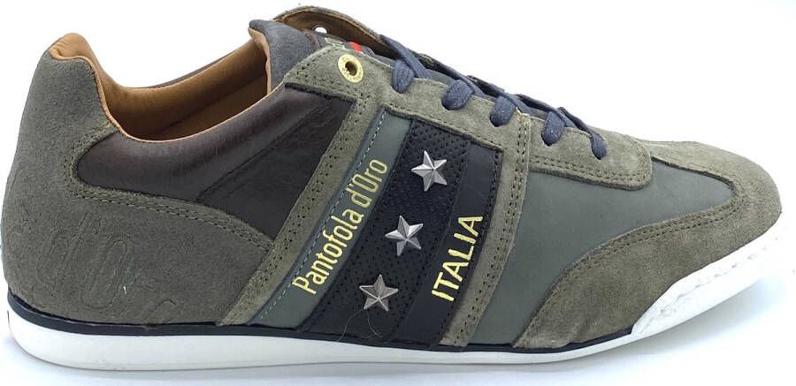 Pantofola D'Oro Sneakers laag ' Imola Uomo Low '