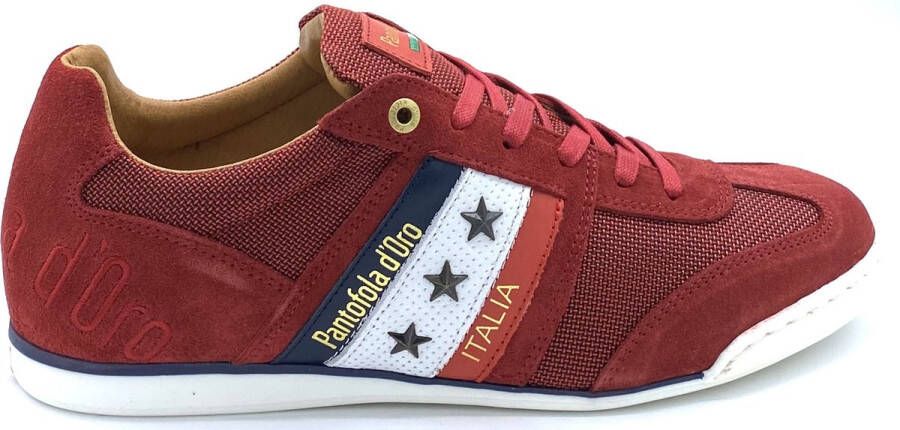 Pantofola d'Oro Imola- Sneakers Heren