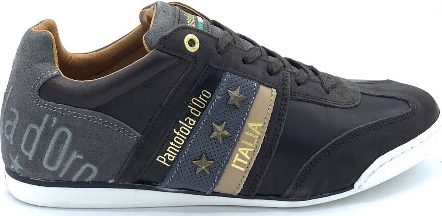 Pantofola d'Oro Imola Uomo- Sneakers Heren