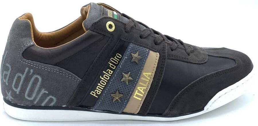 Pantofola d'Oro Imola Uomo- Sneakers Heren