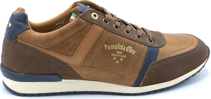 Pantofola D'Oro Lage Sneakers MATERA 2.0 UOMO LOW