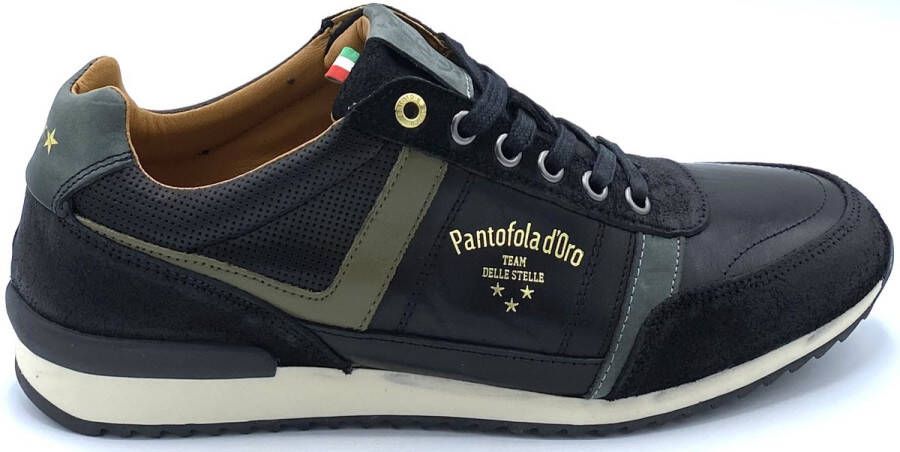 Pantofola d'Oro Matera 2.0 Uomo Low- Sneakers Heren